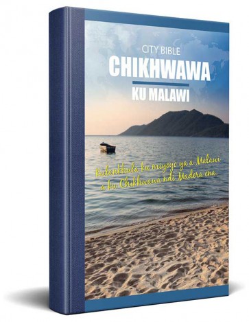 Chichewa Malawi New Testament Bible