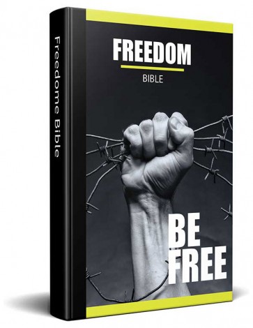 Dutch Bible New Testament Freedom 