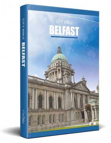 Belfast English New Testament