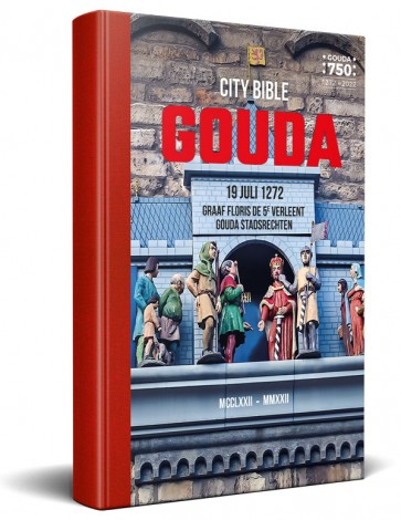 Gouda City Bible New Testament