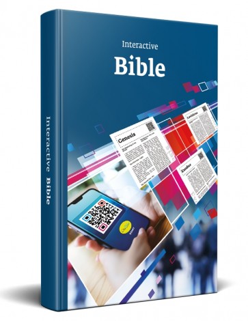 English Interactive Bible