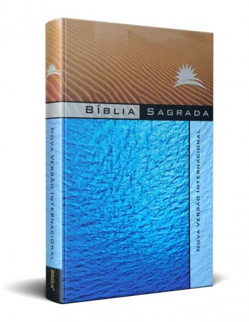 Portuguese Bible Biblia Sagrada Nova Versão Internacional