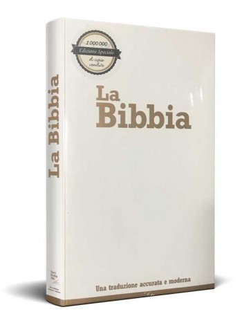 Italian Bible La Bibbia