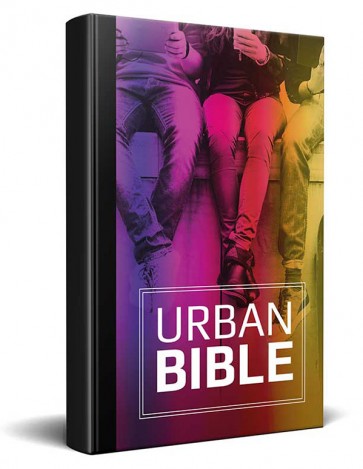 urban New Testament