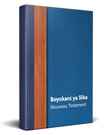 Lingala New Testament Bible