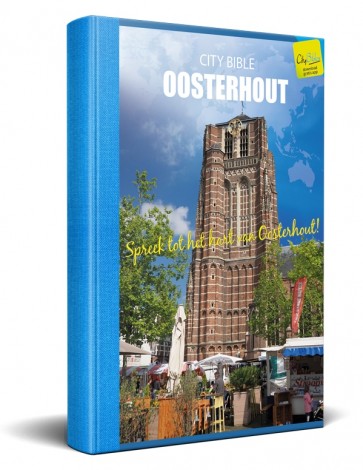 Oosterhout City Bible New Testament