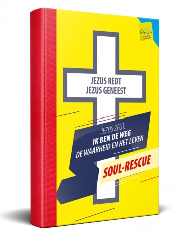 Soul Rescue