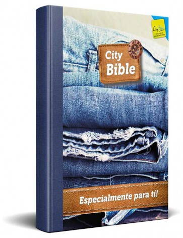 Spanish New Testament Bible