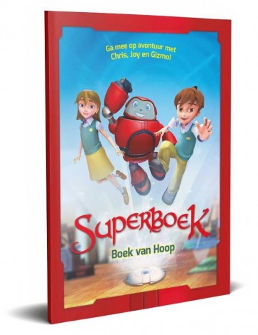 Dutch Superbook