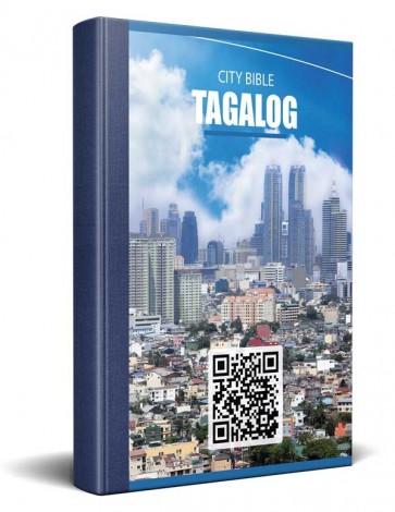 Tagalog New Testament Bible