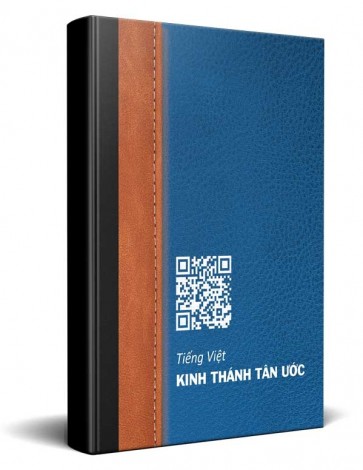 Vietnamese Interactive City Bible New Testament