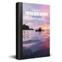 Papua New Guinea English New Testament Bible