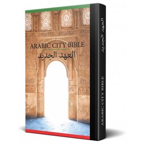 Arabic New Testament Bible