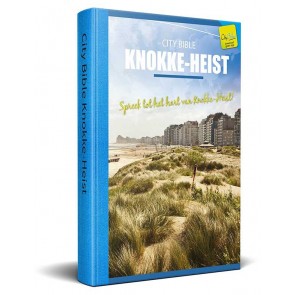 Knokke-heist nieuwe testament