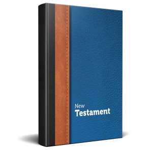 Engels Nieuwe Testament