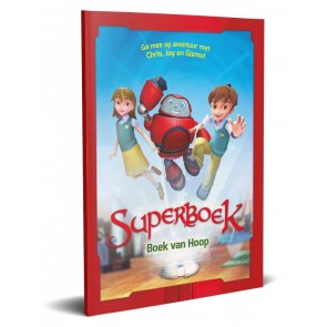 Dutch Superbook