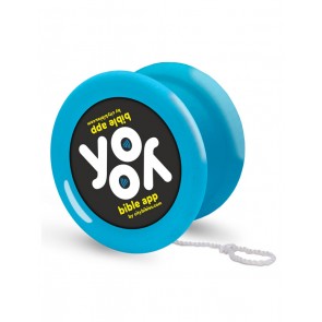 Yo-Yo NFC Wireless with City Bibles Kids App