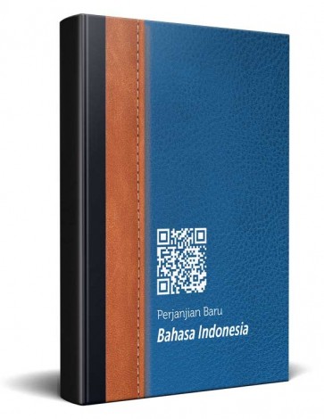Indonesian New Testament Bible