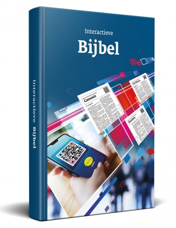 Dutch Interactive Bible