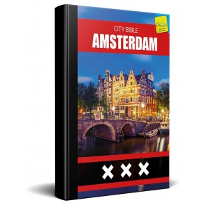 Dutch Amsterdam New Testament Bible