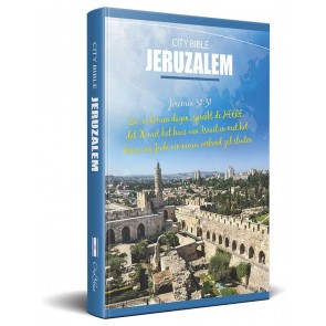 Dutch Jerusalem New Testament Bible