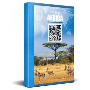 English Africa New Testament Bible