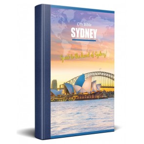 Sydney Nieuwe Testament Bijbel