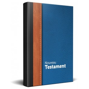 Frans Nieuwe Testament Bijbel - Segond21 2007