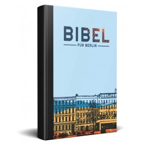 Interactive Bijbel Berlin