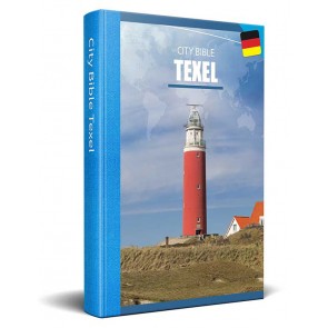 Texel German New Testament