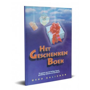Het Geschenkenboek Nederlands Nieuwe Testament Bijbel