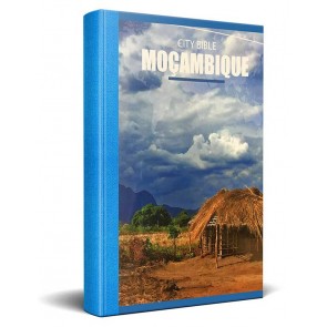 Mozambique Portugees Nieuwe Testament Bijbel