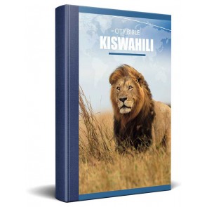 Swahili New Testament Bible