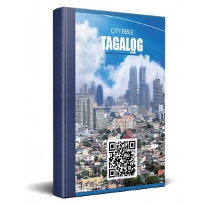 Tagalog New Testament Bible