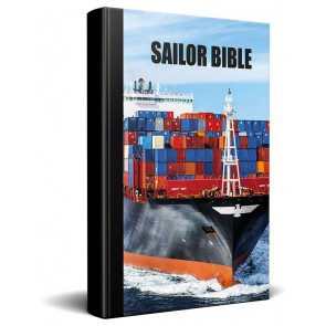 Tagalog Sailor Bible New Testament Bible