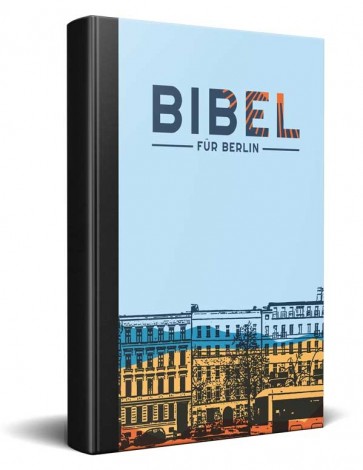 Interactive Bible Berlin