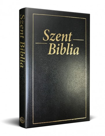 Hungarian Bible