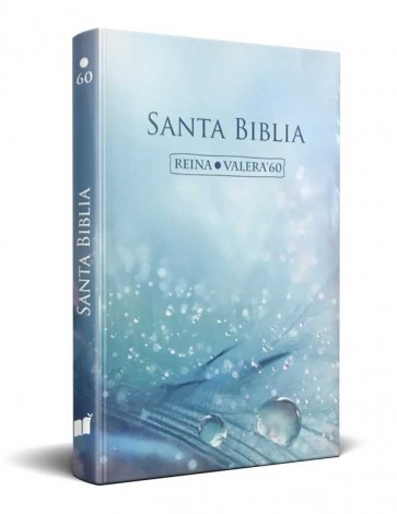 Spanish Bible Santa Biblia Reina Valera