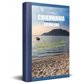 Chichewa Malawi New Testament Bible