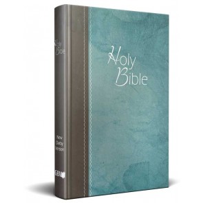 English Holy Bible New Darby Version