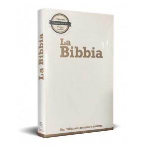 Italian Bible La Bibbia